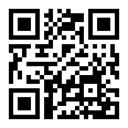 青橘美化二维码