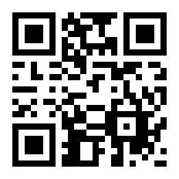 像素枪3D二维码