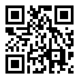 寻见APP下载二维码