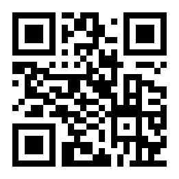 新晴天气二维码