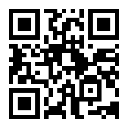 格美相机二维码