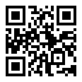 滚动绳索二维码