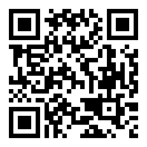 氮气街头赛车二维码