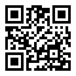 地铁女孩跑二维码