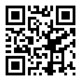 推开那个方块二维码