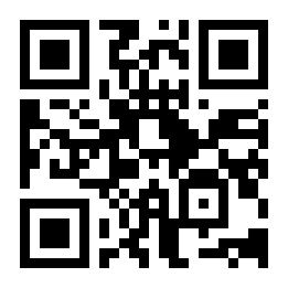 555电影网二维码