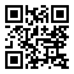 暴力滑板车二维码