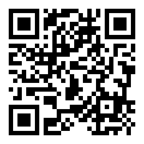 jojox洛克人影子传说二维码