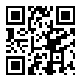 狂野追击二维码