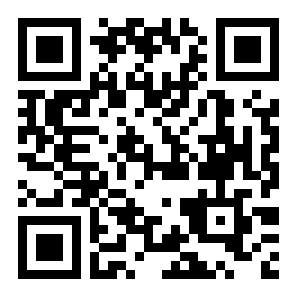 炫彩画笔冲浪二维码