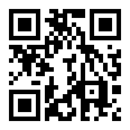 宝宝医院宝宝巴士二维码