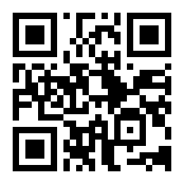 哎呀小说二维码