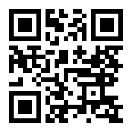 帕克警探追击二维码