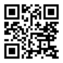 玛莎与熊房屋清洁二维码