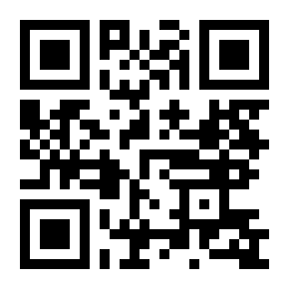 每日地理记二维码