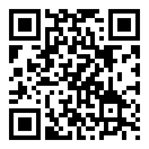 八位元画家老版本二维码