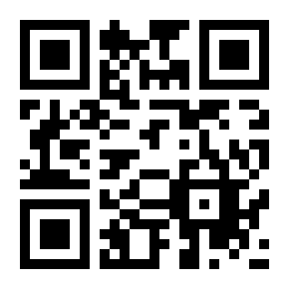 宝宝爱水果蔬菜二维码