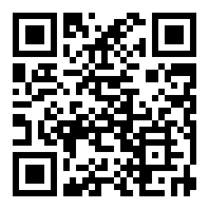 走路精灵二维码