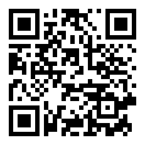 虾米帮画质助手二维码