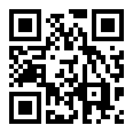 橘子猫轻小说二维码