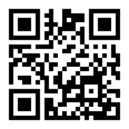 撒娇鬼无心版二维码