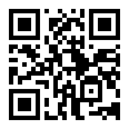 残花视频手机版二维码