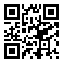 龙颜色排序拼图二维码