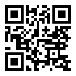 月光阅读二维码