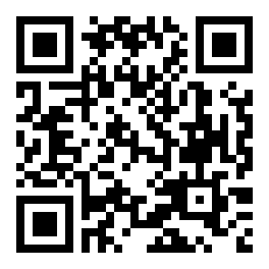 新新漫画镜像版二维码