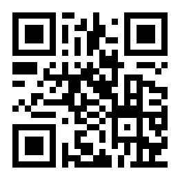 厚墨小说二维码