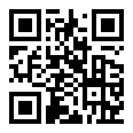 喜剧之王派对二维码