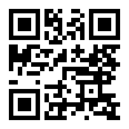 稻草人影视二维码