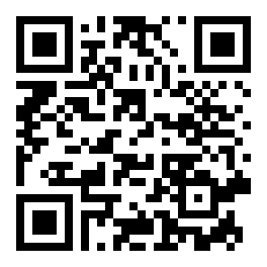 金属黑色行动军队战斗二维码