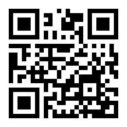 托福考满分二维码