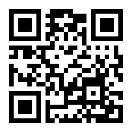 周五放克夜森林战二维码