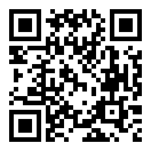 异变海域二维码