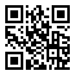 快点WIFI二维码