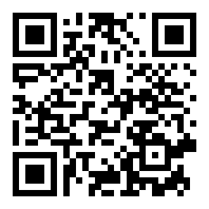 水流洞穴二维码