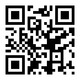 华宇拍卖二维码