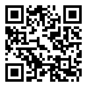 非黑即白双人版二维码