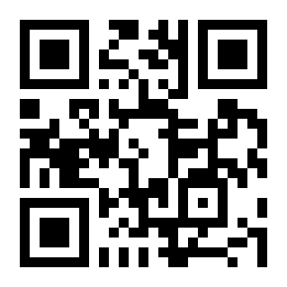 大美共和二维码