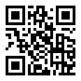 视频换脸秀二维码