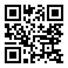 我的常州最新版二维码