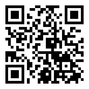 保卫木鱼二维码