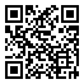 莉比公主时尚美甲二维码