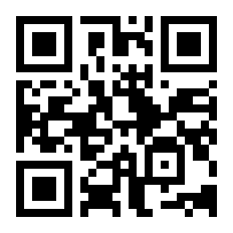 支付宝海外版二维码