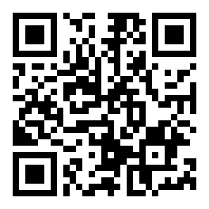 嘴馋植物二维码