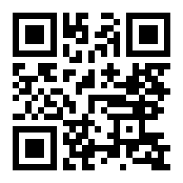 恒睿服装城二维码