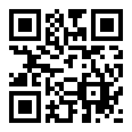 梅花视频播放器二维码