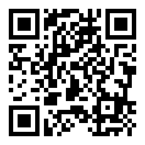 稀饭动漫投屏版二维码